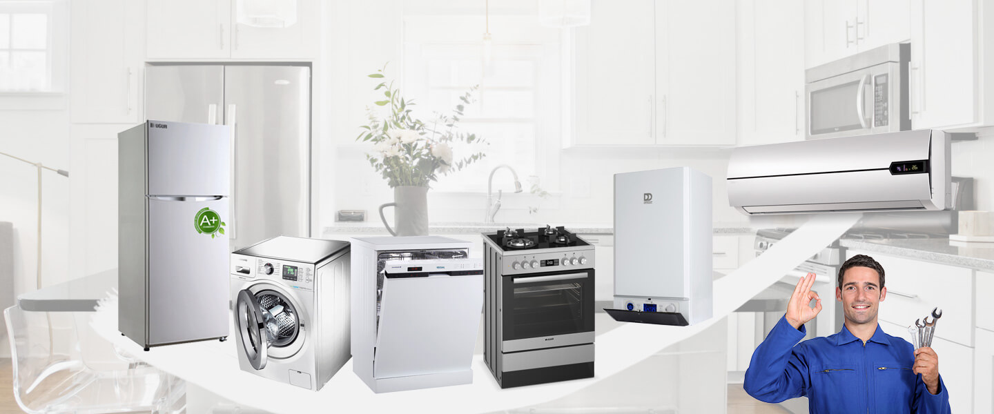 Eskipazar Electrolux Servisi